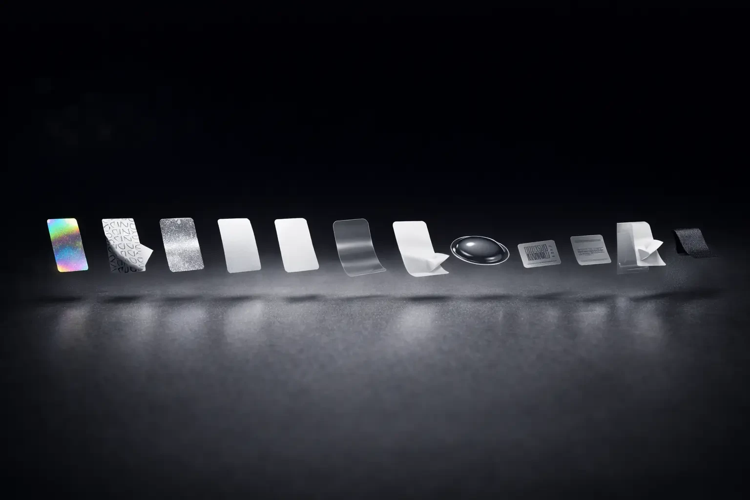 Etiket Nedir? Etiket Çeşitleri ve Etiket Baskı Rehberi